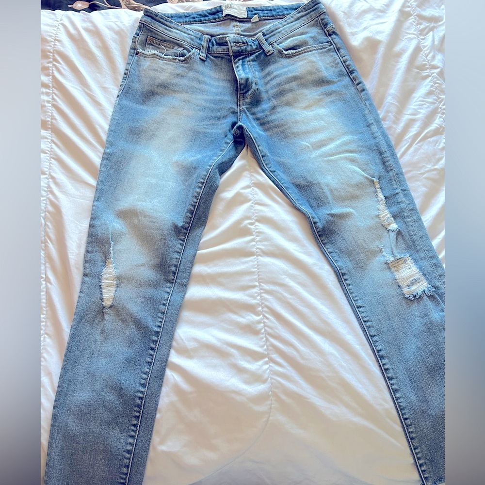 BKE Skinny